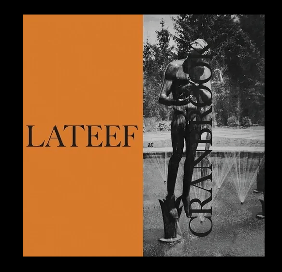 Yusef Lateef - At Cranbrook