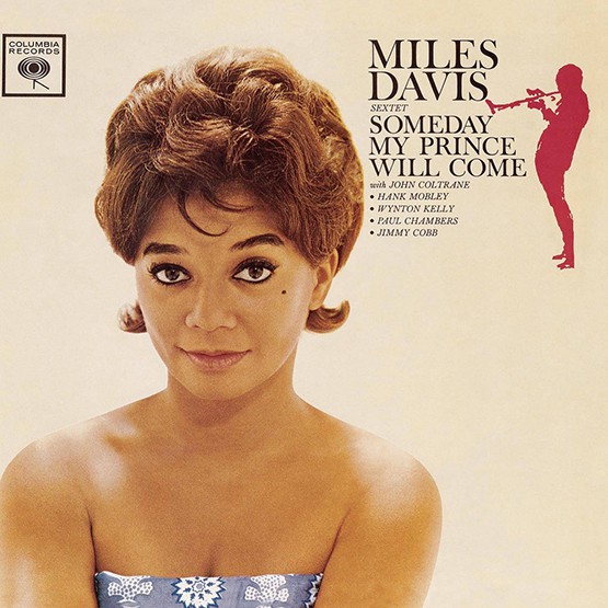 Miles Davis Sextet – Someday My Prince Will Come