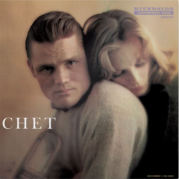 Chet Baker – Chet