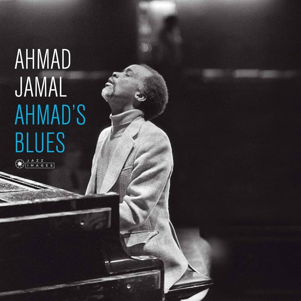 Ahmad Jamal – Ahmad's Blues