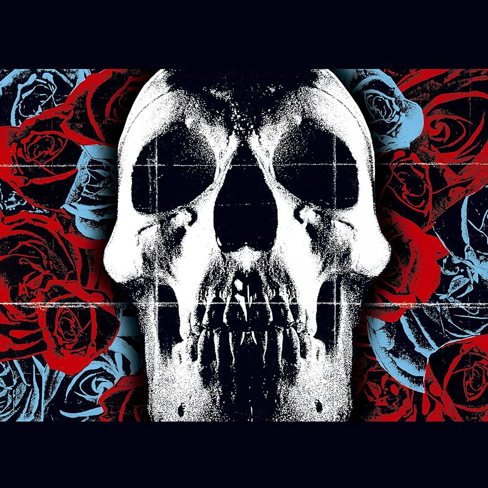 Deftones – Deftones