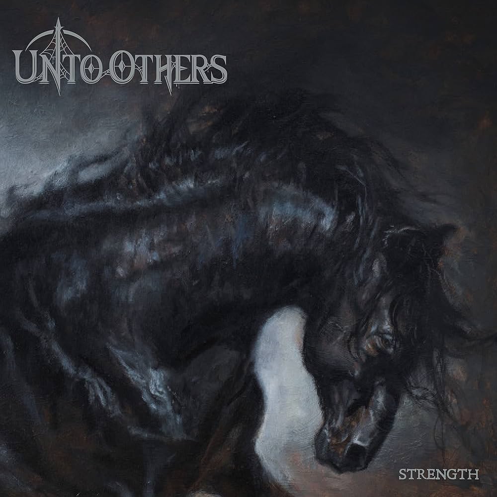 Unto Others – Strength