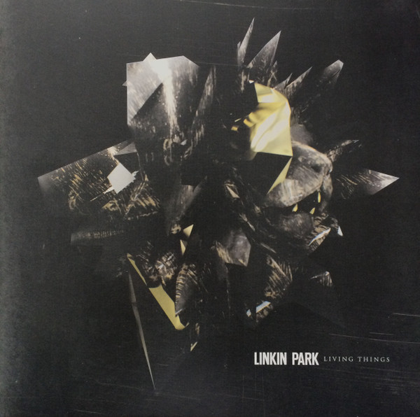 Linkin Park – Living Things
