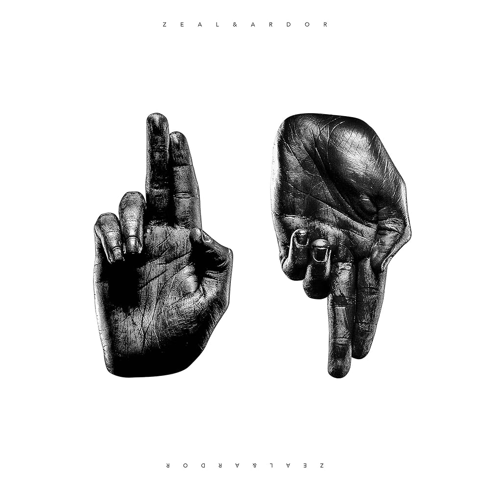 Zeal & Ardor – Zeal & Ardor