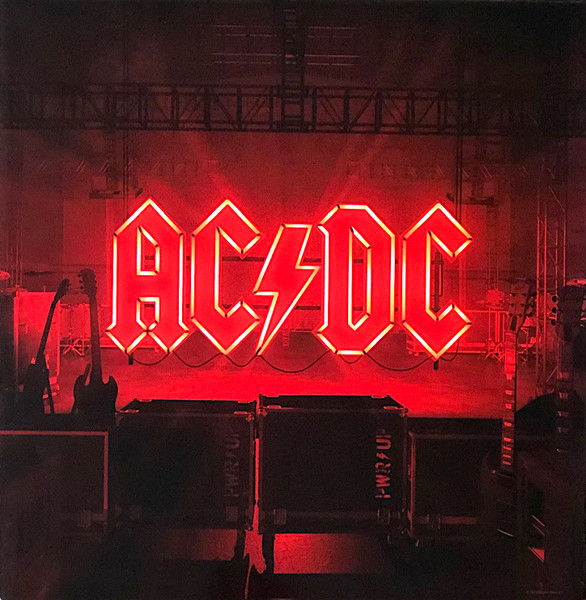 AC/DC – PWR/UP