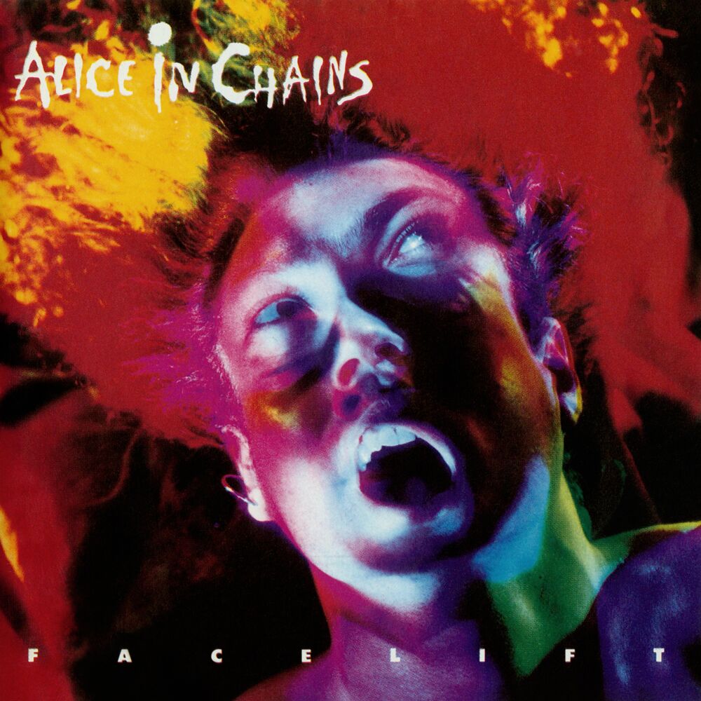 Alice In Chains – Facelift