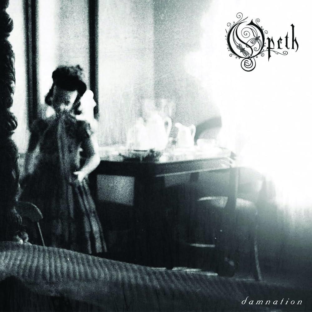 Opeth – Damnation