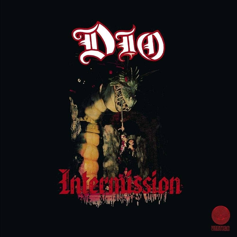 Dio  – Intermission