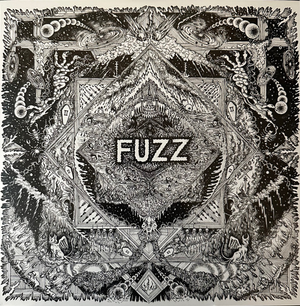 Fuzz – II
