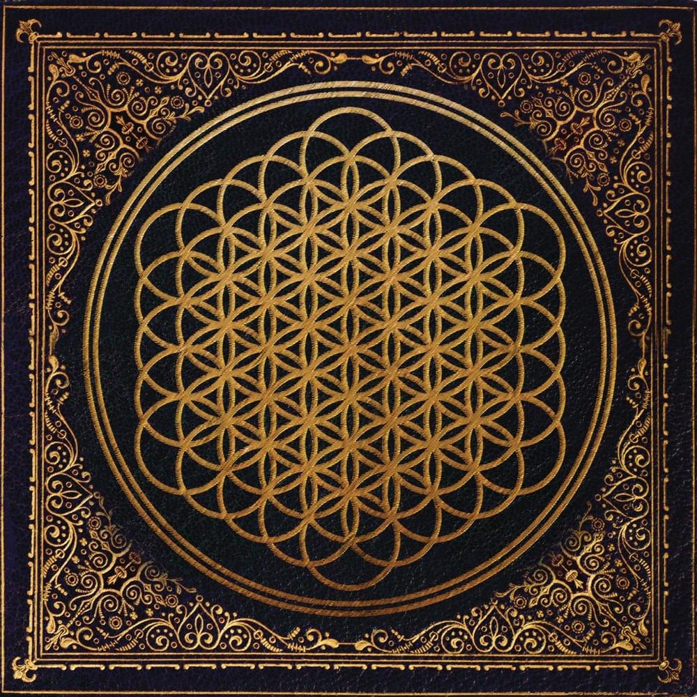 Bring Me The Horizon – Sempiternal