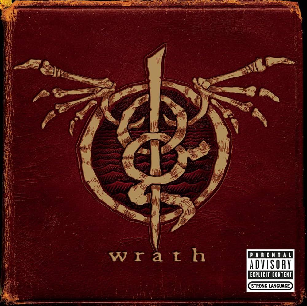 Lamb Of God – Wrath