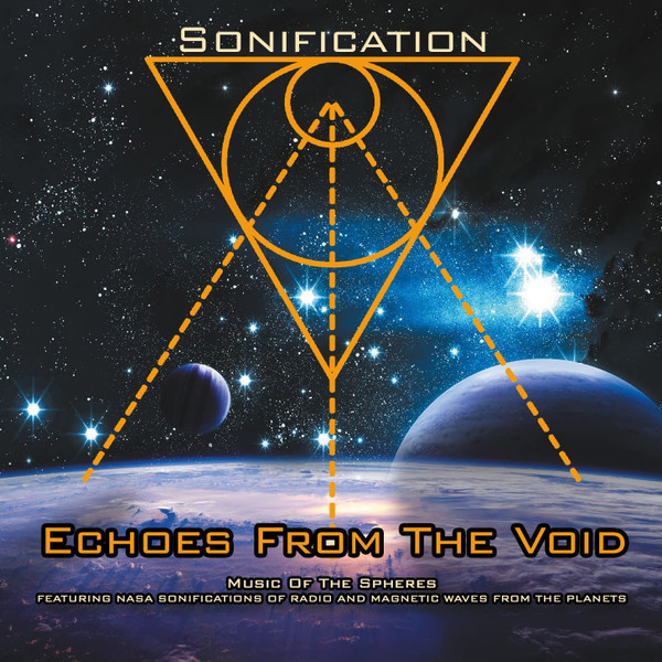 Sonification – Echoes From The Void
