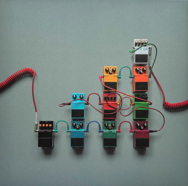 Steven Wilson – Harmonic Divergence