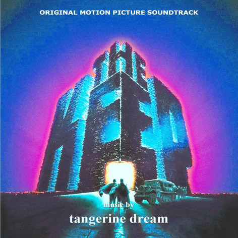 Tangerine Dream – The Keep