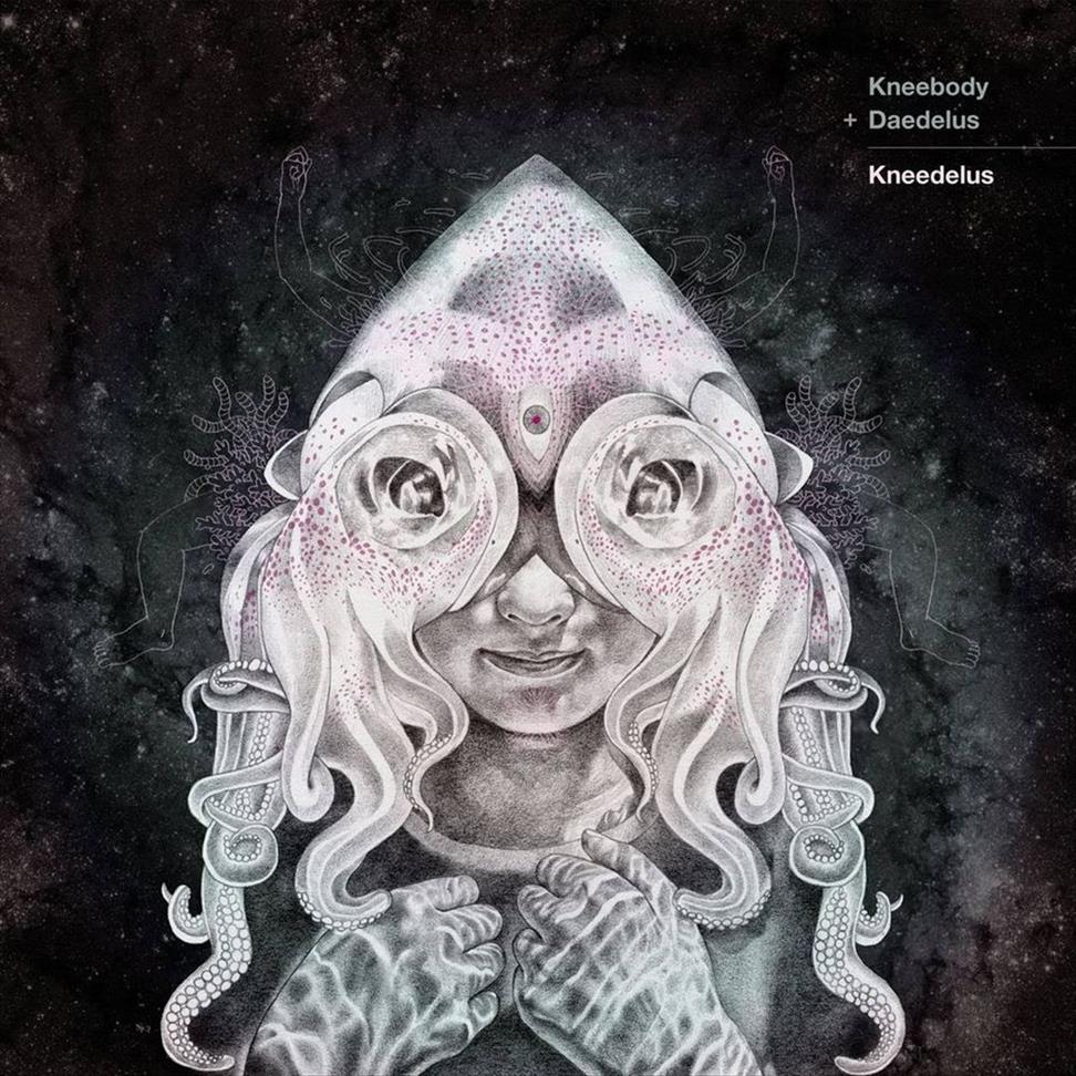 Kneebody + Daedelus – Kneedelus