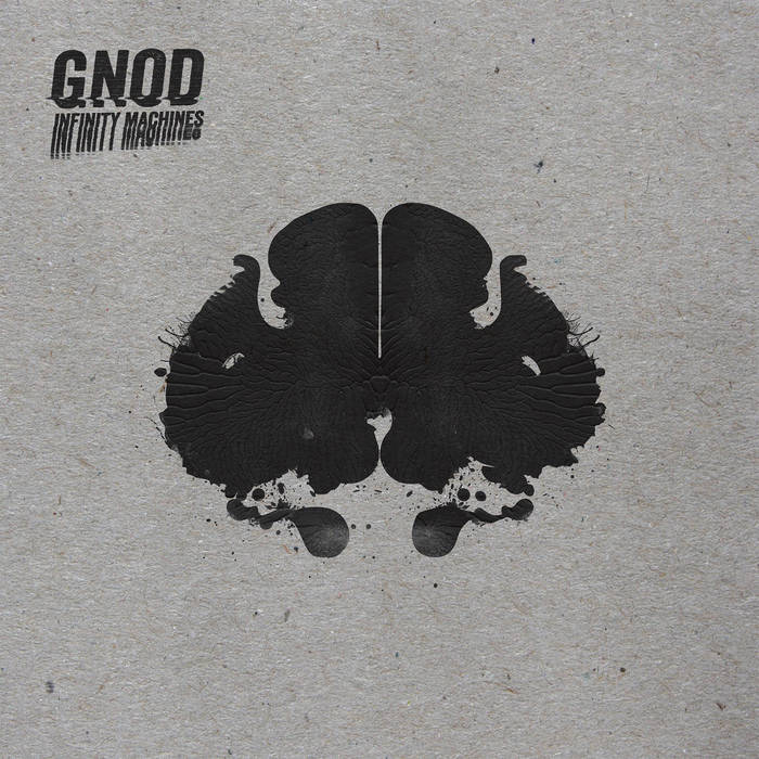 Gnod – Infinity Machines