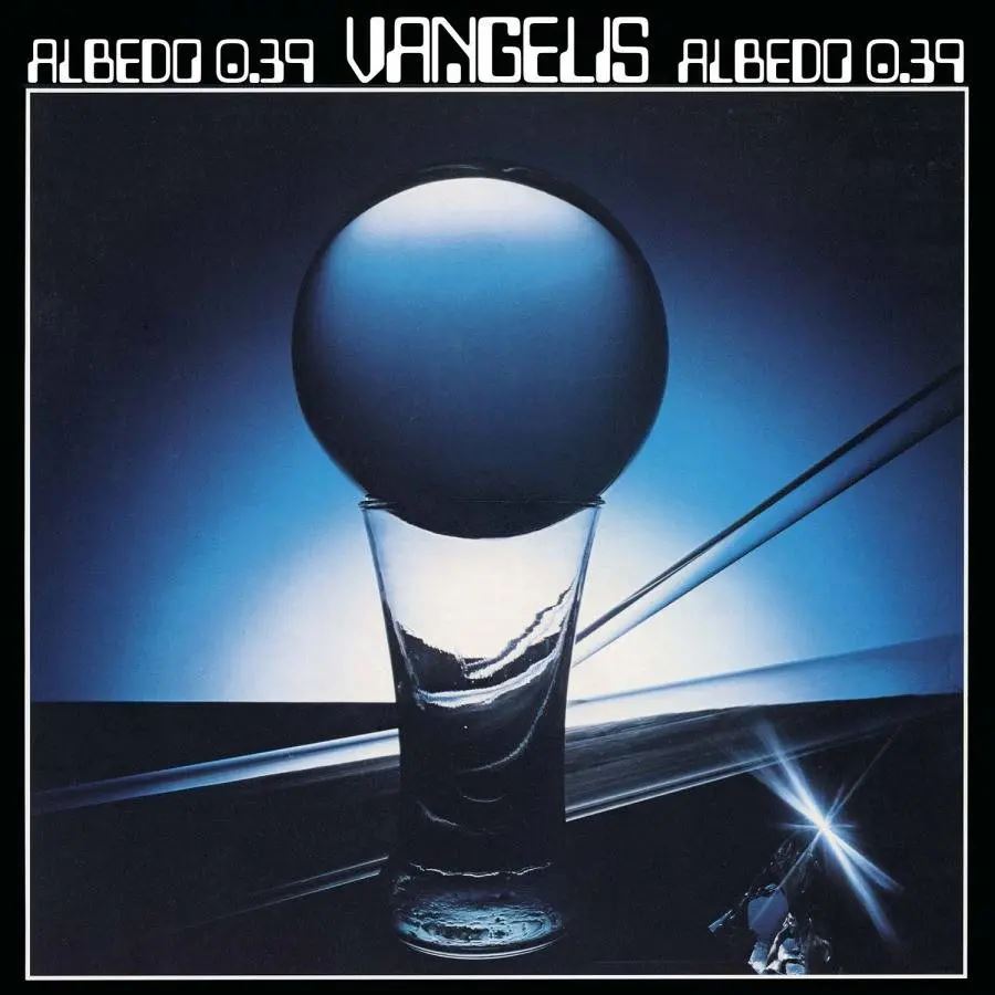 Vangelis – Albedo 0.39