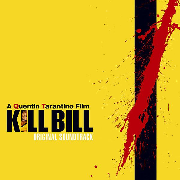Kill Bill -  Volume 1