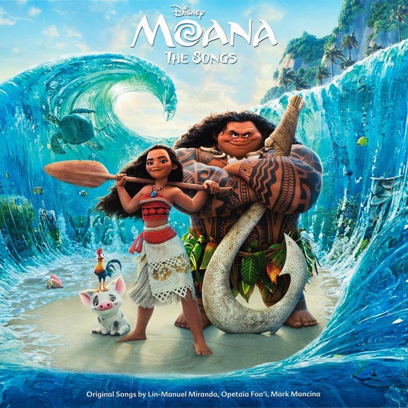 Moana