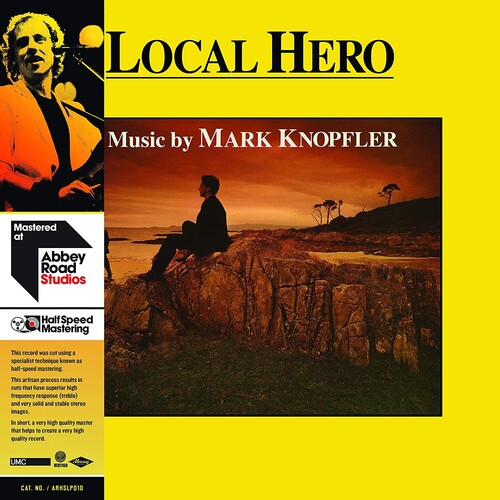 Mark Knopfler – Local Hero