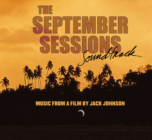 The September Sessions
