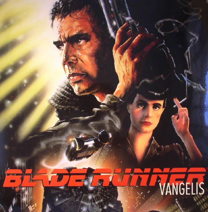 Vangelis – Blade Runner