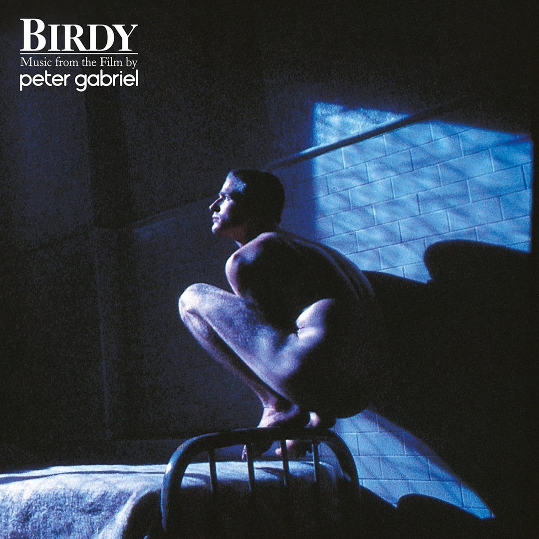 Peter Gabriel – Birdy