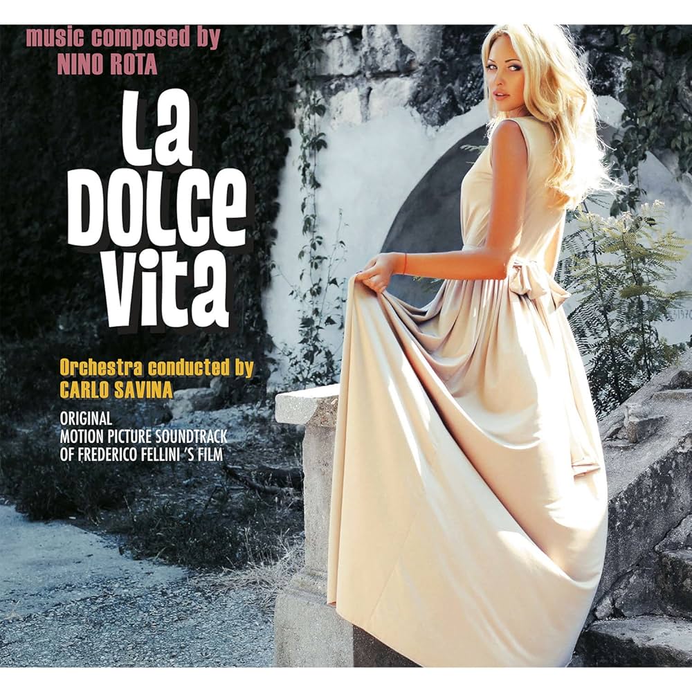 Nino Rota – La Dolce Vita