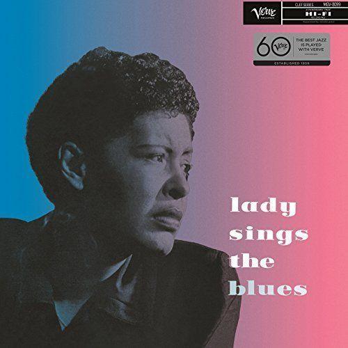 Billie Holiday – Lady Sings The Blues