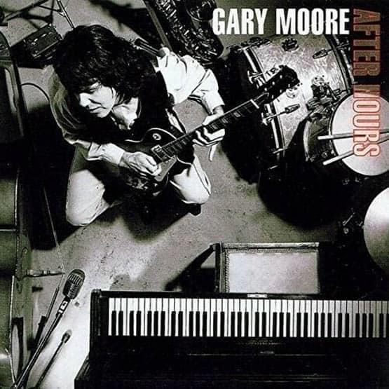 Gary Moore – After Hours