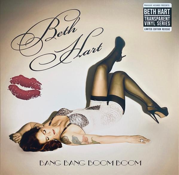 Beth Hart – Bang Bang Boom Boom