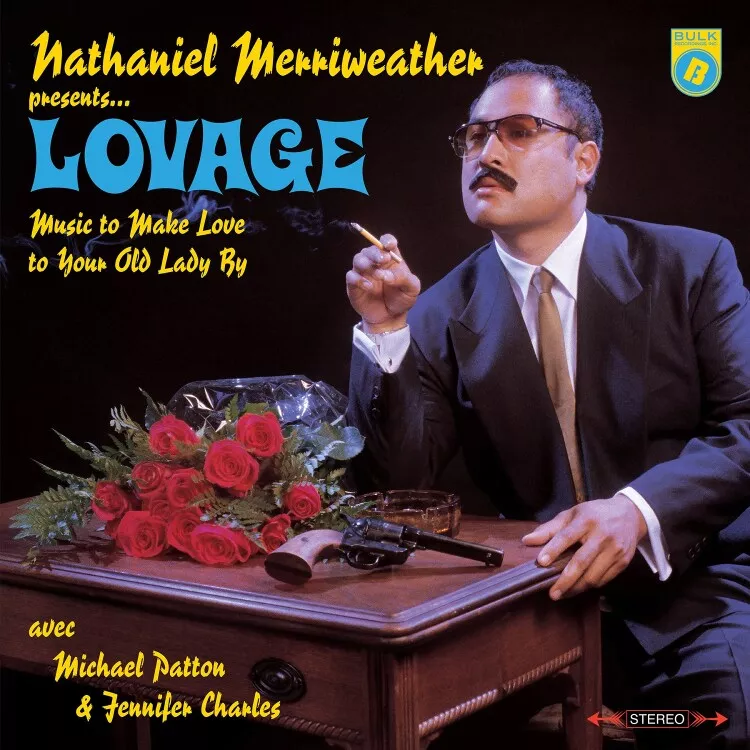 Lovage Avec Michael Patton* & Jennifer Charles – Music To Make Love To Your Old Lady By