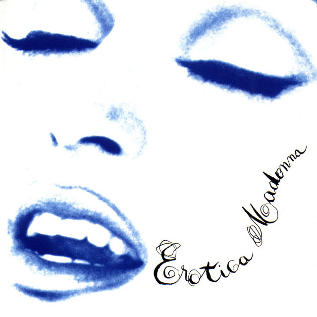 Madonna – Erotica