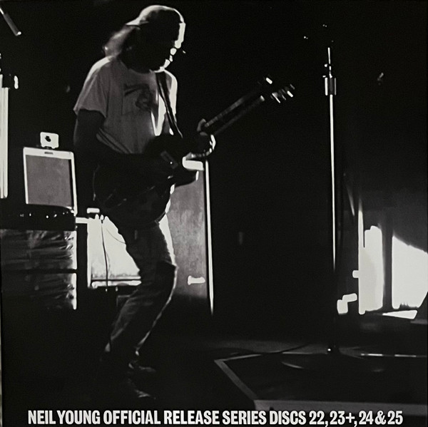 Neil Young – Freedom