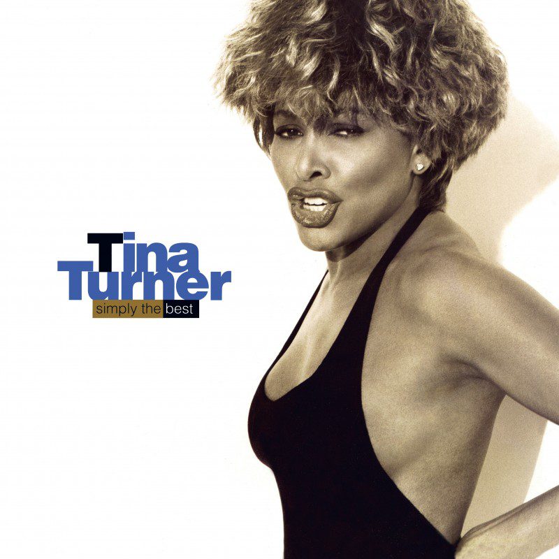 Tina Turner – Simply The Best