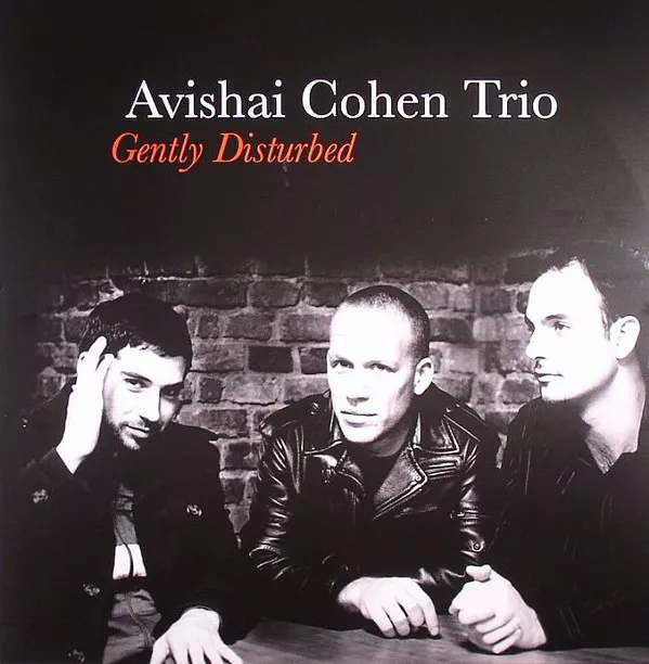 Avishai Cohen Trio – Gently Disturbed