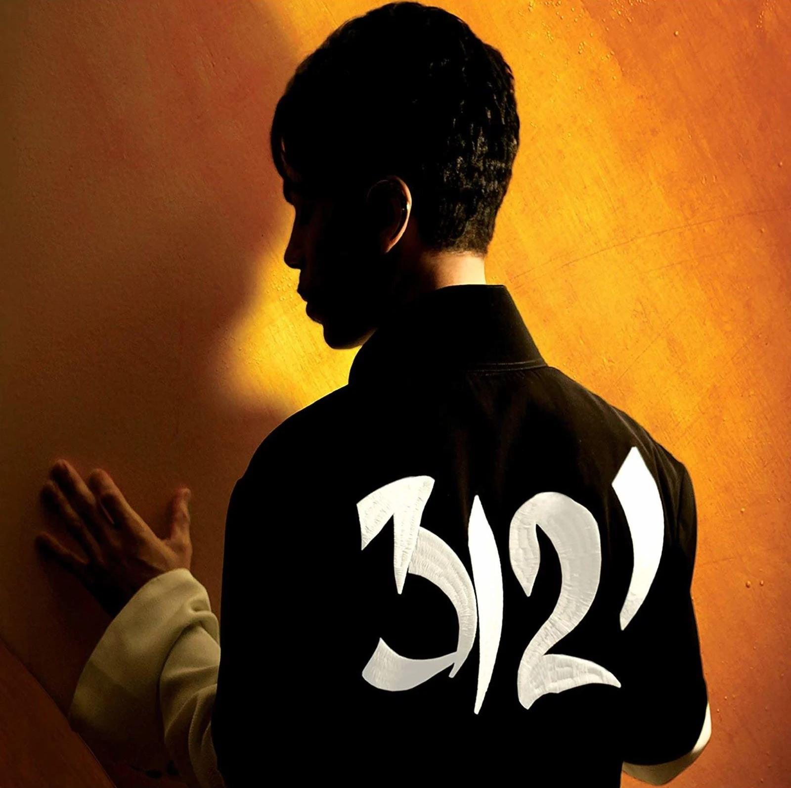 Prince – 3121