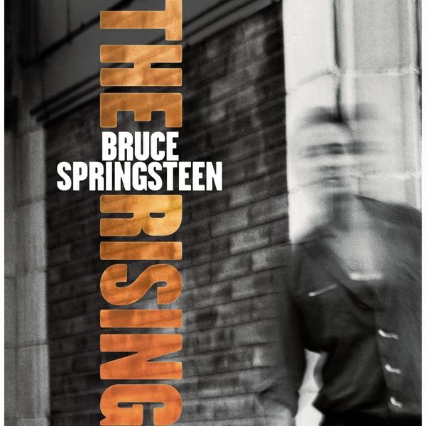 Bruce Springsteen – The Rising