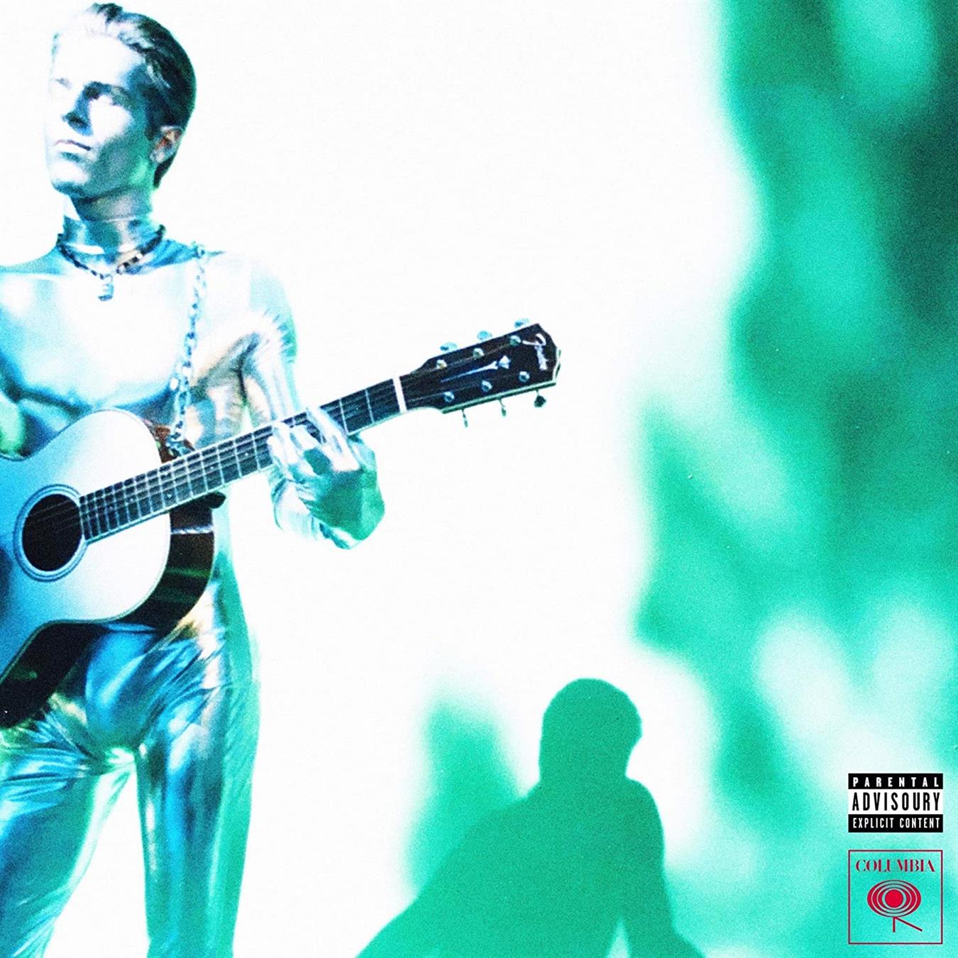 The Neighbourhood – Chip Chrome & The Mono-Tones