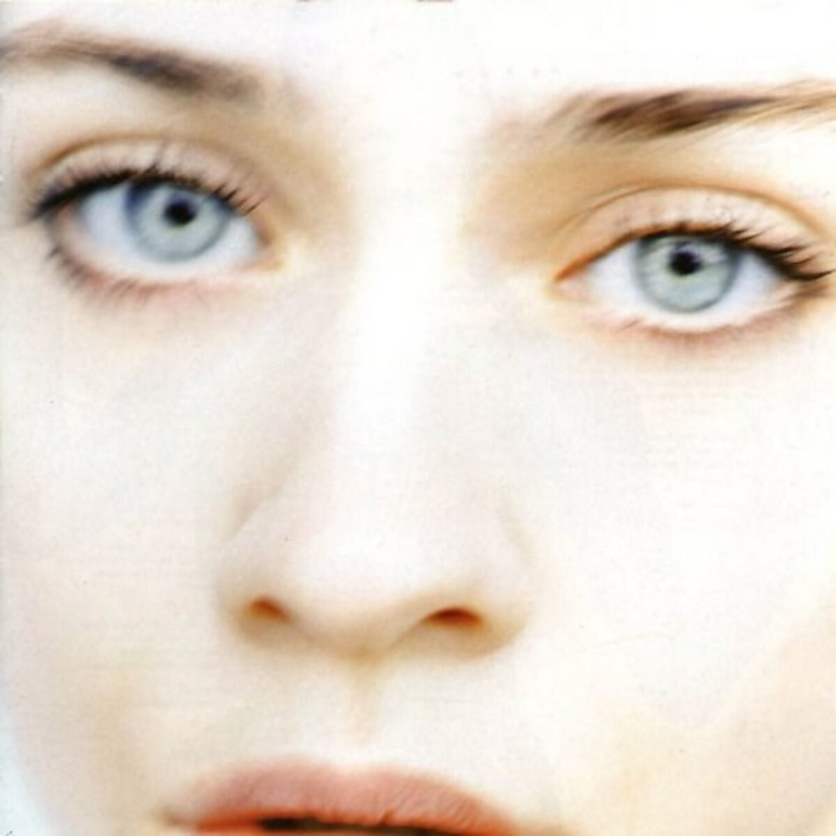 Fiona Apple – Tidal