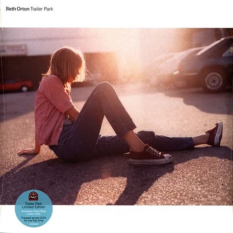 Beth Orton – Trailer Park