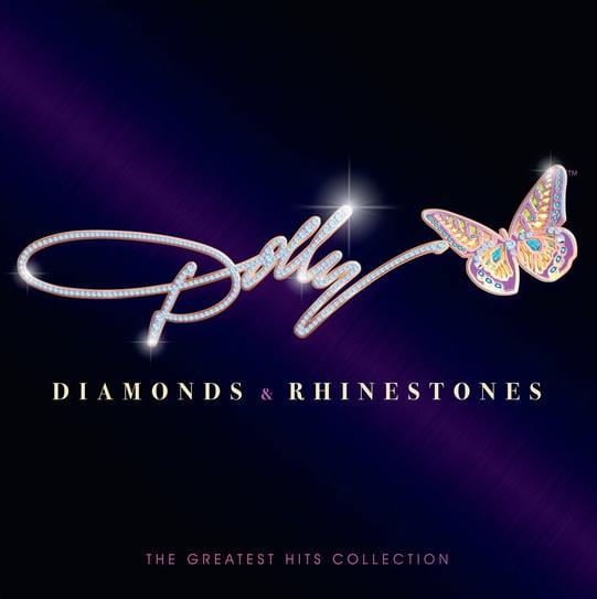 Dolly Parton – Diamonds & Rhinestones - The Greatest Hits Collection