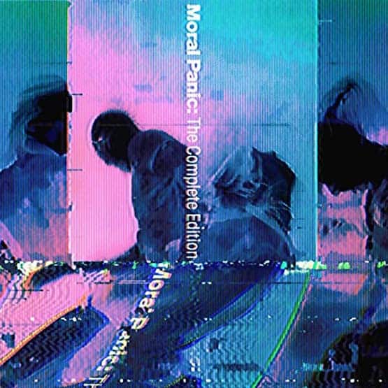 Nothing But Thieves – Moral Panic – The Complete Edition