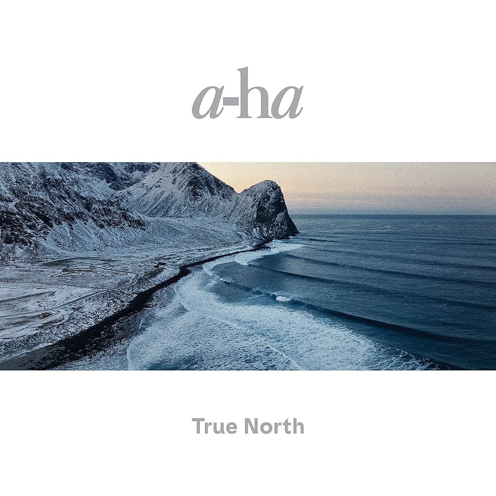a-ha – True North