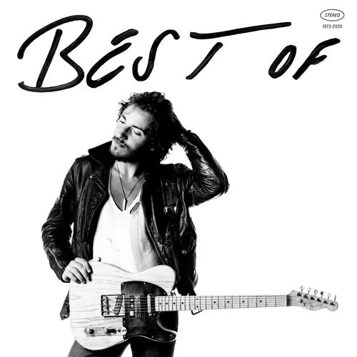 Bruce Springsteen – Best Of