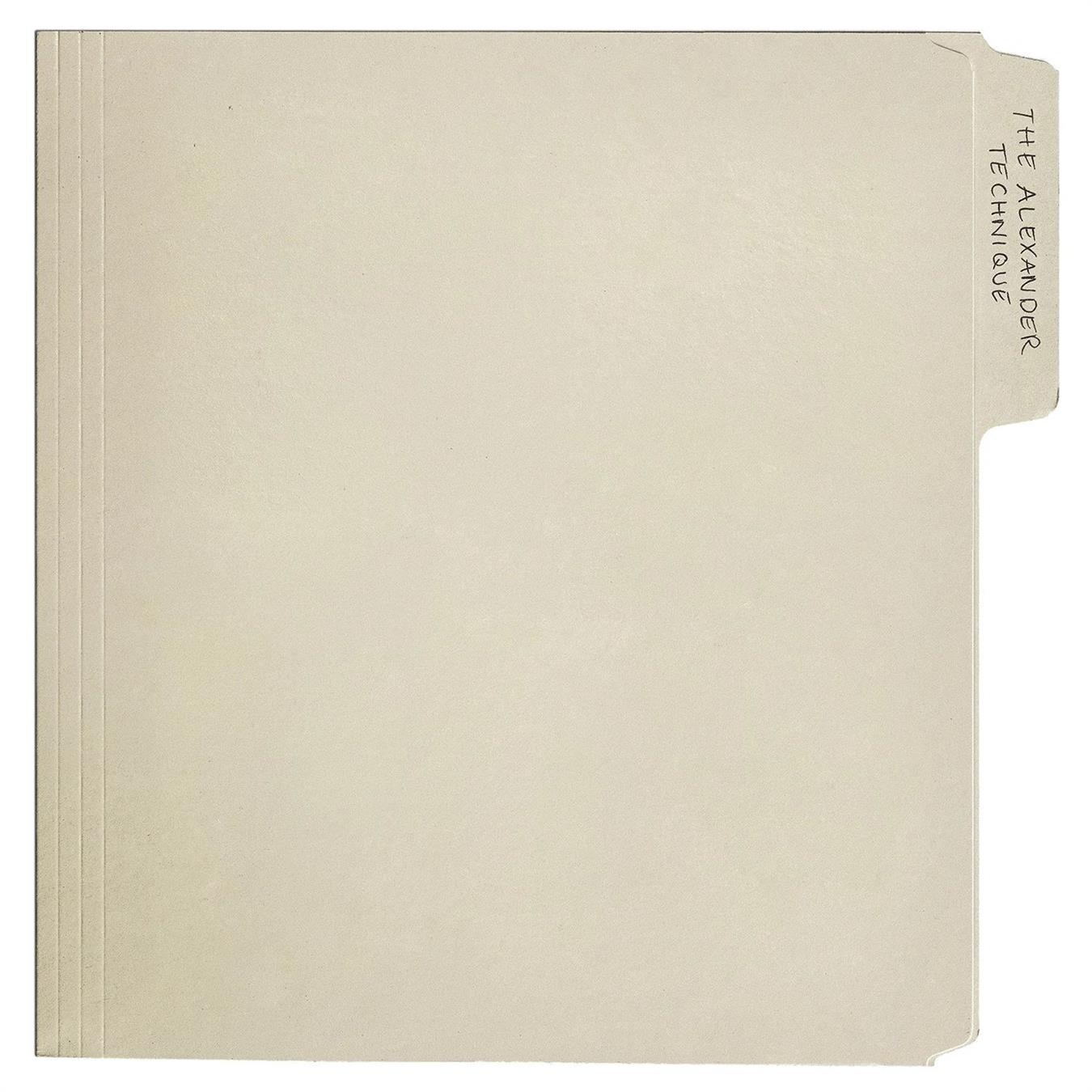 Rex Orange County – The Alexander Technique