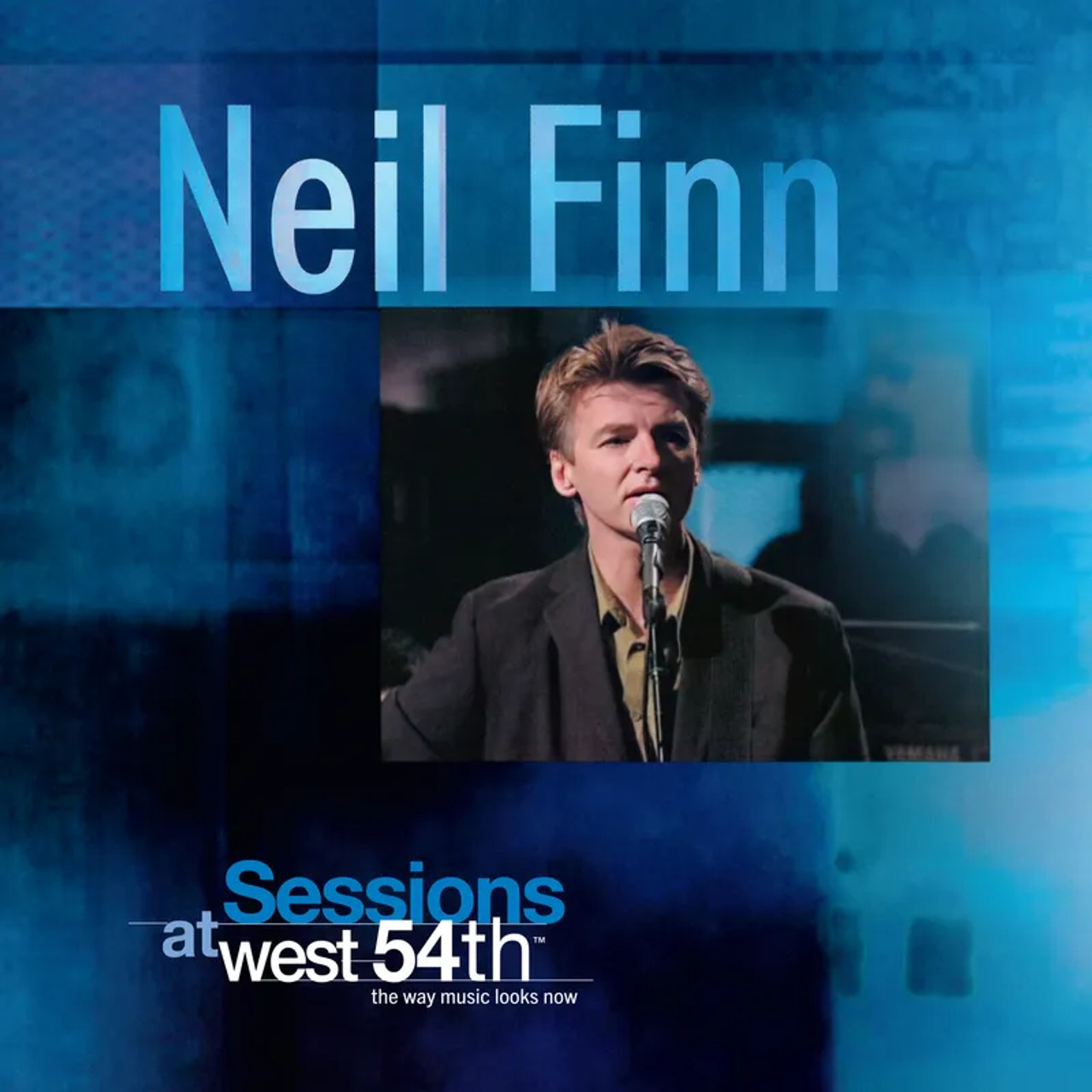Neil Finn – Sessions At West 54th