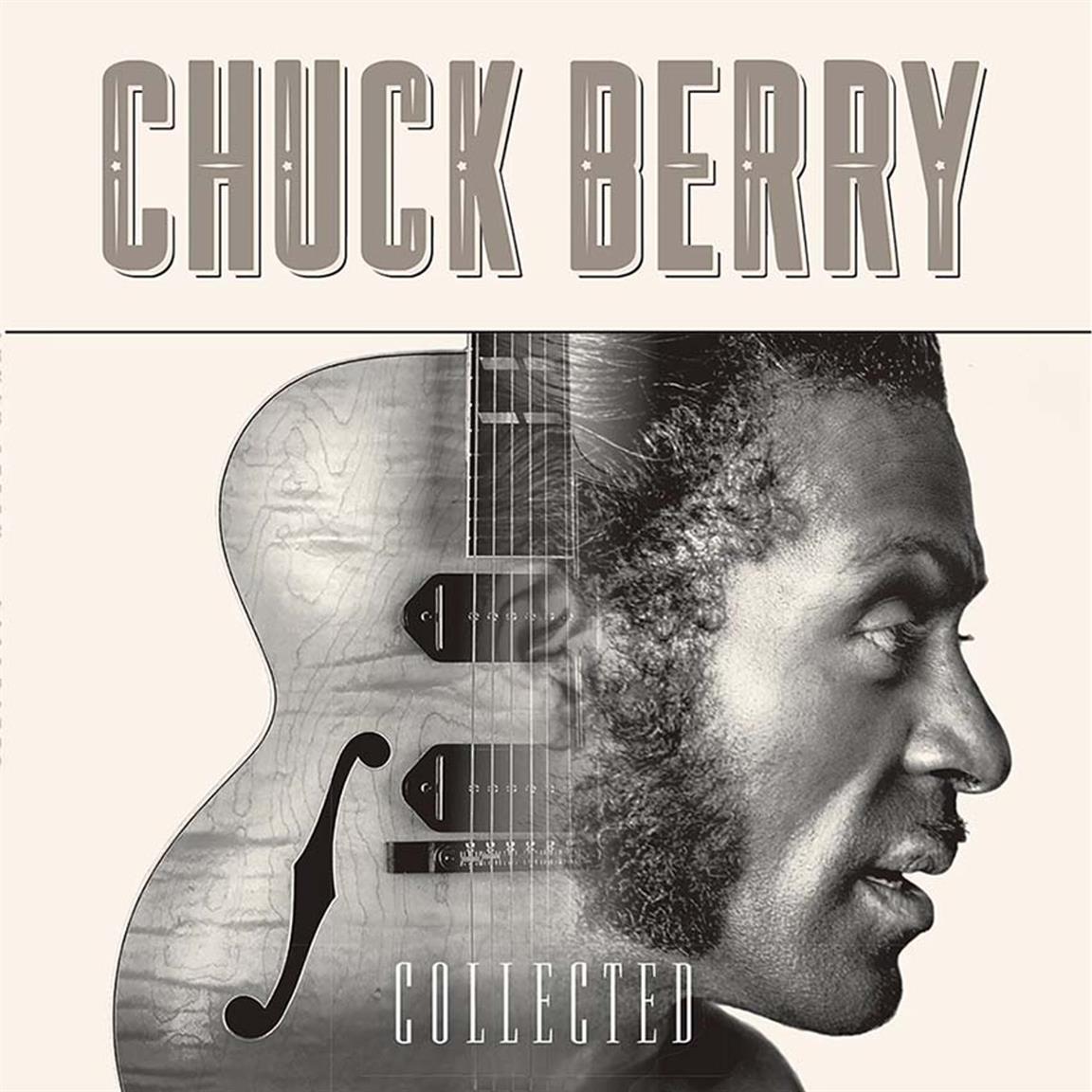 Chuck Berry – Collected