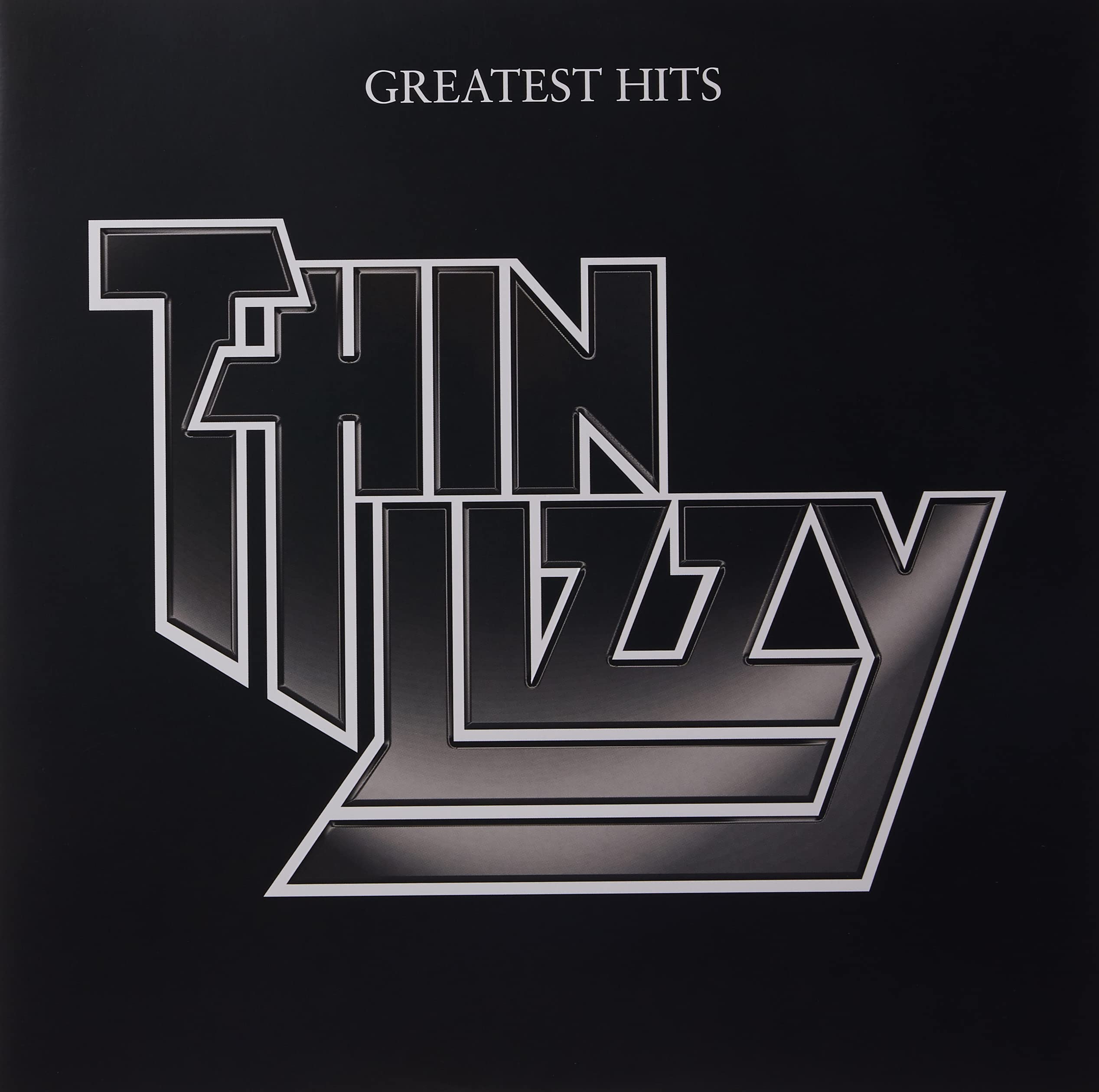 Thin Lizzy – Greatest Hits