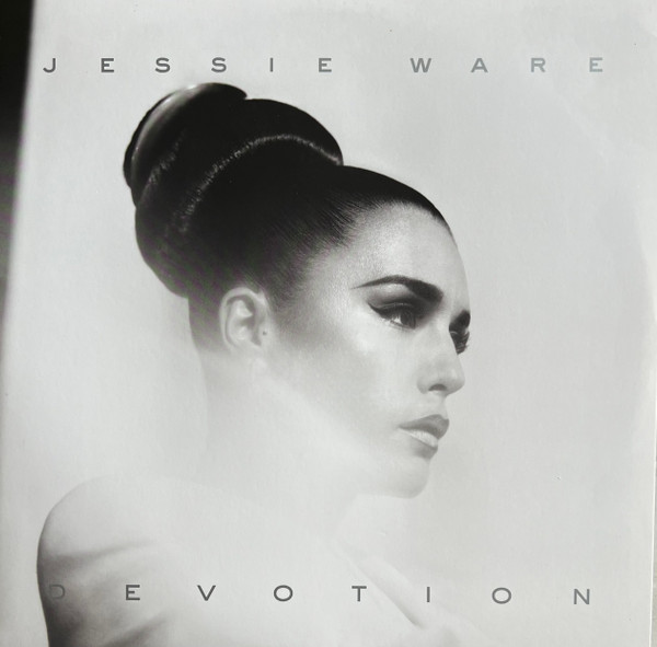 Jessie Ware – Devotion